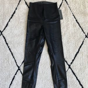 DYI High Shine Leggings